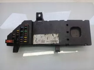 13168781 Блок предохранителей Opel Vectra C  Арт e12442748, вид 1