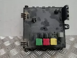 13205781 Блок предохранителей Opel Vectra C  Арт e12442666, вид 3