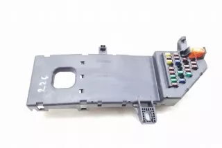 24400590 Блок предохранителей Opel Signum Арт e12442622, вид 1
