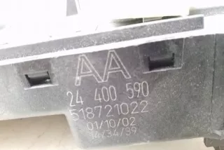 24400590 Блок предохранителей Opel Signum Арт e12442622, вид 2