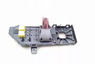 24400590 Блок предохранителей Opel Signum Арт e12442622, вид 3