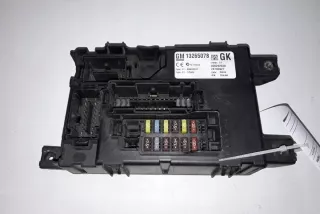 13265078 Блок предохранителей Opel Corsa D Арт e12442373, вид 2