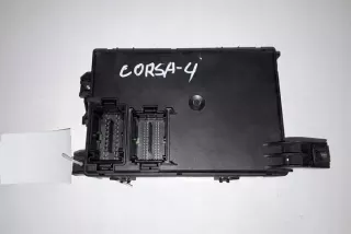 13265078 Блок предохранителей Opel Corsa D Арт e12442373, вид 3