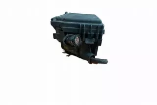 PA6GB20GF10042A Блок предохранителей Opel Corsa D Арт e12442342, вид 1