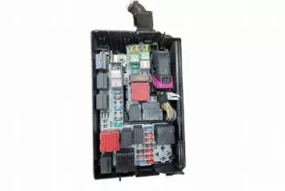 PA6GB20GF10042A Блок предохранителей Opel Corsa D Арт e12442342, вид 3