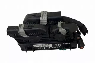 13217392EF Блок предохранителей Opel Corsa D Арт e12442330, вид 3