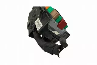 13217392EF Блок предохранителей Opel Corsa D Арт e12442330, вид 4