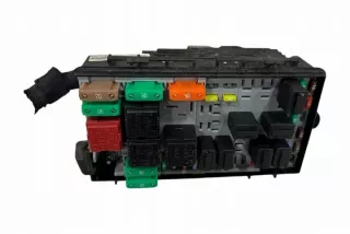 13217392EF Блок предохранителей Opel Corsa D Арт e12442330, вид 5