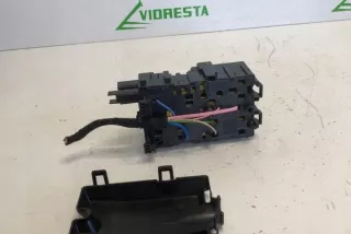 9675730380 Блок предохранителей Opel Corsa F Арт e12442305, вид 2