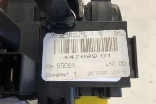 9675730380 Блок предохранителей Opel Corsa F Арт e12442305, вид 4