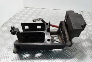 13129783 Блок предохранителей Opel Astra H Арт e12442226, вид 2