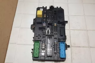 13206760 Блок предохранителей Opel Astra H Арт e12442224, вид 2