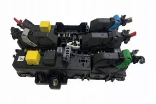 13206757 Блок предохранителей Opel Astra H Арт e12442205, вид 2