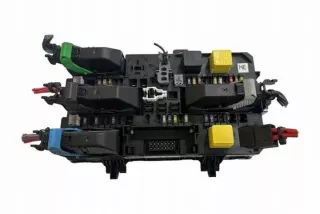 13206757 Блок предохранителей Opel Astra H Арт e12442205, вид 3