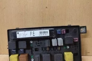 13191128 Блок предохранителей Opel Astra H Арт e12442203, вид 1