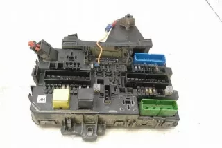  Блок предохранителей Opel Astra H Арт e12442164, вид 3
