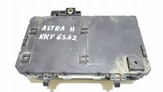 13145021CH Блок предохранителей Opel Astra H Арт e12442143, вид 3
