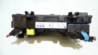 13145021CH Блок предохранителей Opel Astra H Арт e12442143, вид 4
