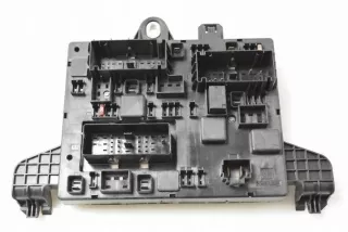 13343949 Блок предохранителей Opel Astra J Арт e12442053, вид 1