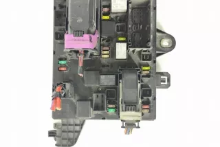 365927271 Блок предохранителей Opel Astra J Арт e12441943, вид 1