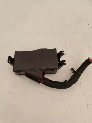 15533696 Блок предохранителей Opel Astra K Арт e12441889, вид 2