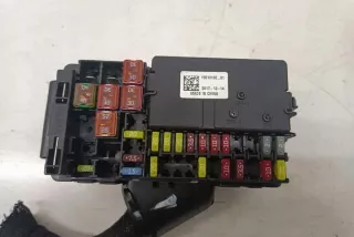 1551316513367497 Блок предохранителей Opel Astra K Арт e12441879, вид 1