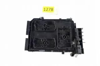 39040852 Блок предохранителей Opel Astra K Арт e12441869, вид 3