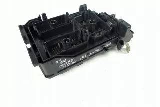 39040852 Блок предохранителей Opel Astra K Арт e12441869, вид 4