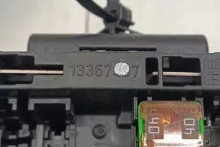 1553369613367497 Блок предохранителей Opel Astra K Арт e12441867, вид 1