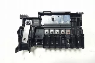 39023242 Блок предохранителей Opel Astra K Арт e12441839, вид 1