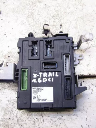 284B14CB3B Блок предохранителей Nissan X-Trail T32 Арт e12441785, вид 2