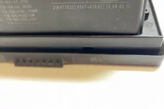 284B7JD02A Блок предохранителей Nissan Qashqai 1  Арт e12441745, вид 1