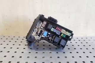 24383BB50A Блок предохранителей Nissan Qashqai 2 Арт e12441714, вид 4