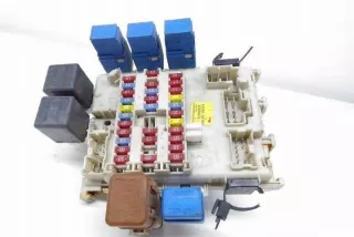 24350AV700 Блок предохранителей Nissan Primera 12 Арт e12441629, вид 1