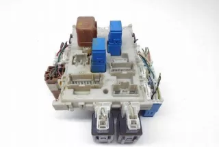 24350AV700 Блок предохранителей Nissan Primera 12 Арт e12441629, вид 2