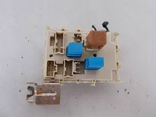 24350AV700 Блок предохранителей Nissan Primera 12 Арт e12441621, вид 1