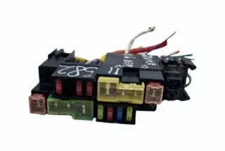 72545226 Блок предохранителей Nissan Navara D40 Арт e12441576, вид 1