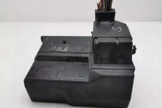 7154708230 Блок предохранителей Nissan Murano Z50 Арт e12441545, вид 3