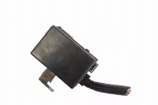 243821KN0A Блок предохранителей Nissan Juke 1 Арт e12441494, вид 1