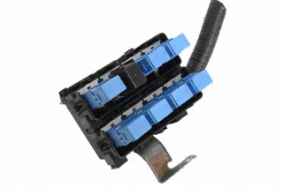 243821KN0A Блок предохранителей Nissan Juke 1 Арт e12441494, вид 3