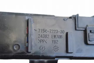 7154722330 Блок предохранителей Nissan Juke 1 Арт e12441492, вид 4
