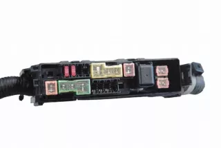 7154722330 Блок предохранителей Nissan Juke 1 Арт e12441492, вид 5