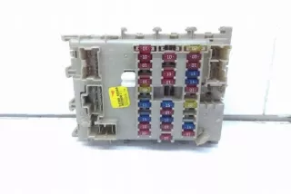 243505M300 Блок предохранителей Nissan Almera N16 Арт e12441451, вид 1