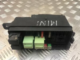 924094503 Блок предохранителей MINI COUNTRYMAN R60 Арт e12441306, вид 1