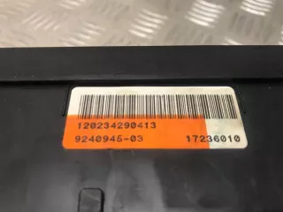 924094503 Блок предохранителей MINI COUNTRYMAN R60 Арт e12441306, вид 2
