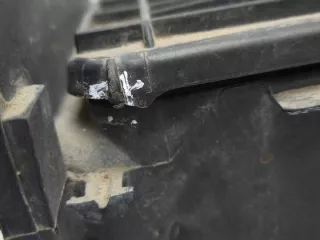A6395450103 Блок предохранителей Mercedes Vito W639 Арт e12441189, вид 4