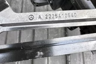 W222, A2225402450 Блок предохранителей Mercedes S W222 Арт e12440996, вид 1