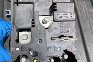 W222, A2225402450 Блок предохранителей Mercedes S W222 Арт e12440996, вид 5