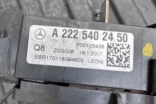 W222, A2225402450 Блок предохранителей Mercedes S W222 Арт e12440996, вид 7