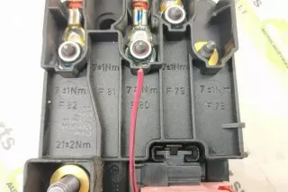 W251, DALISID3759 Блок предохранителей Mercedes R W251 Арт e12440963, вид 2